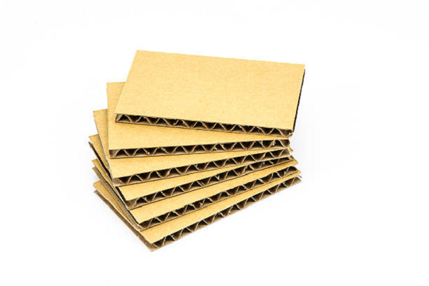 Jenis Karton Box Single Wall